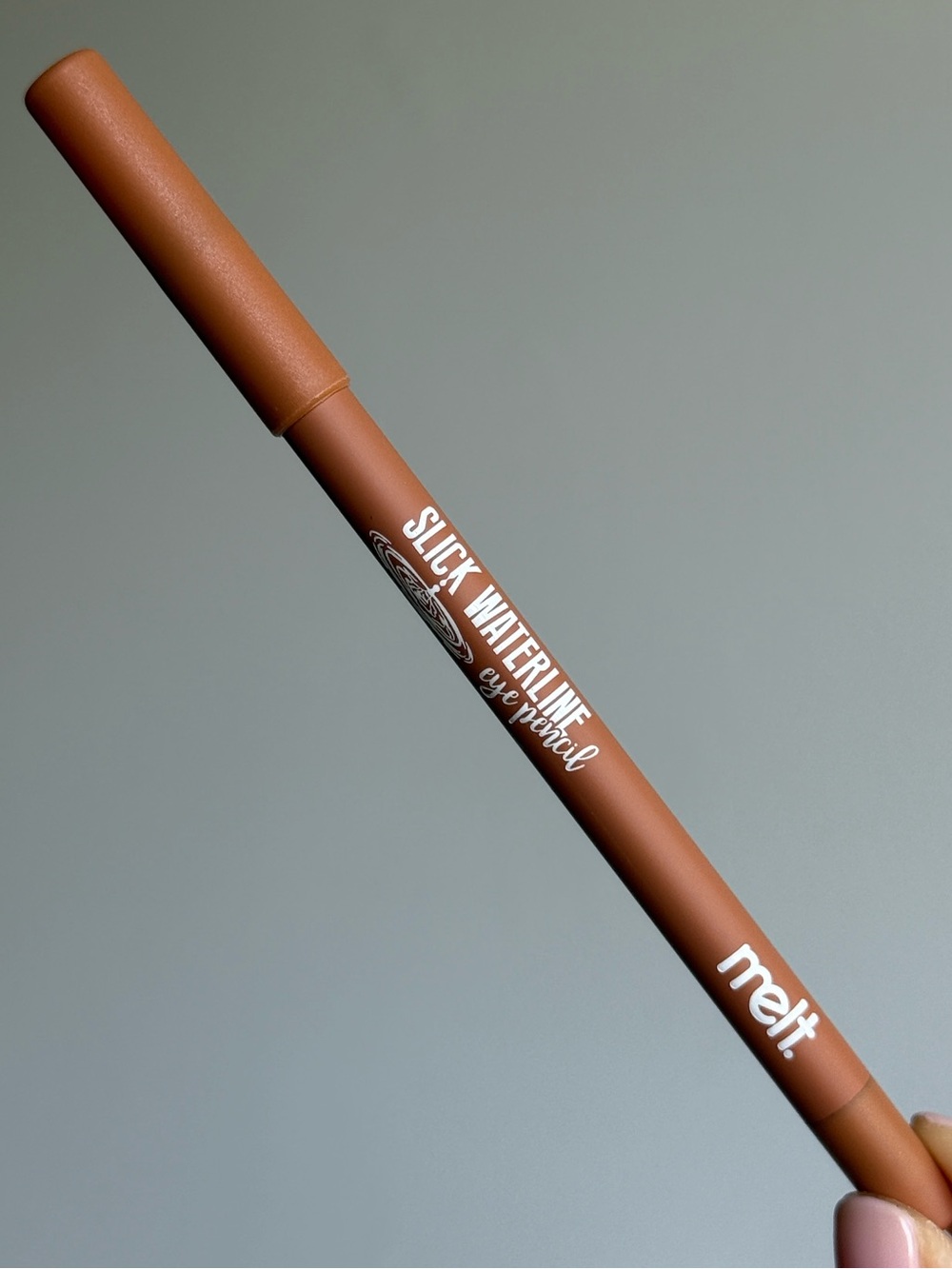 Melt Cosmetics Slick Waterline Eye Pencil "Caramel"